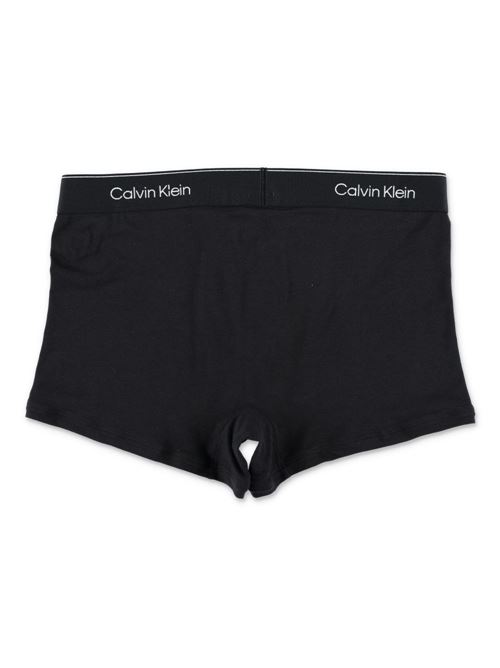 Boxer uomo intimo tripack Calvin Klein | LV00NB4392TM6